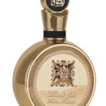 לטאפה פחאר גולד - Lattafa Fakhar Gold - בושם לגבר - 100 מ"ל EDP (טסטר)