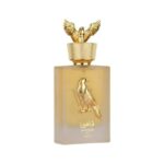 לטאפה פרייד שאהין גולד - Lattafa Pride Shaheen Gold - בושם יוניסקס - 100 מ"ל EDP (טסטר)