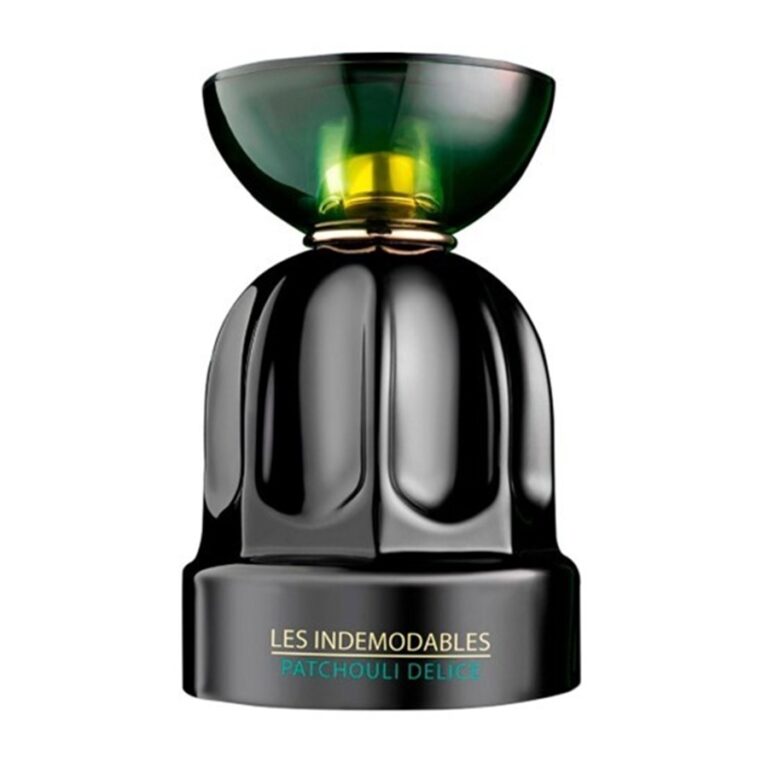Ybrands טסטר Les Indemodables Patchouli Delice - Ybrands Tester Les Indemodables Patchouli Delice - בושם יוניסקס - 100 מל (טסטר)
