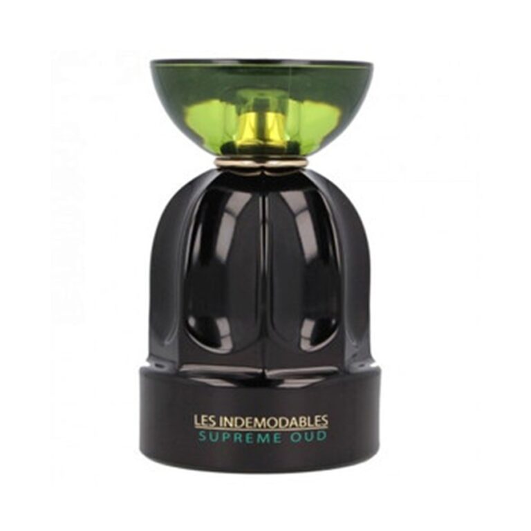 יברנדס Tester Les Indemodables Pearl Oud - Ybrands Tester Les Indemodables Pearl Oud - בושם יוניסקס (טסטר) - 100 מל'