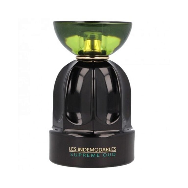 Ybrands טסטר Les Indemodables Supreme Oud - Ybrands Tester Les Indemodables Supreme Oud - בושם יוניסקס - 100 מל (טסטר)