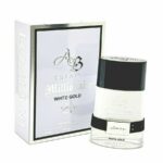 לומאני ספיריט מיליונר ווייט גולד - Lomani Spirit Millionaire White Gold - בושם לגבר - 100 מ"ל EDP (טסטר)