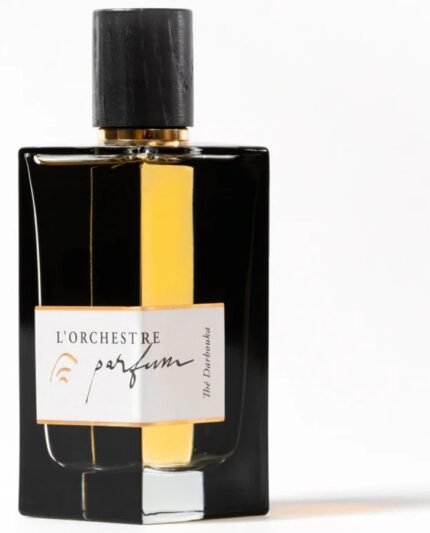 ל'אורקסטר פרפיום דה דרבוקה - L'Orchestre Parfum The Darbouka - בושם יוניסקס - 100 מ"ל EDP (טסטר)