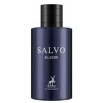 מייסון אל המברה סאלבו אליקסיר - Maison Alhambra Salvo Elixir - בושם לגבר - 60 מ"ל EDP (טסטר)