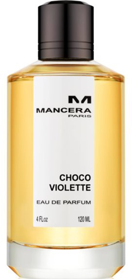 מנסרה שוקו ויולט - Mancera Choco Violette - בושם יוניסקס - 120 מ"ל EDP (טסטר)
