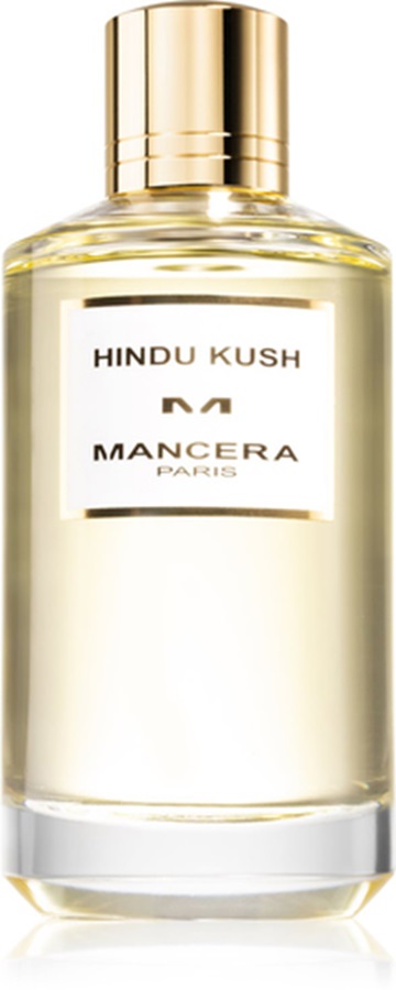 מנסרה הינדו קוש - Mancera Hindu Kush - בושם יוניסקס - 120 מ"ל EDP (טסטר)