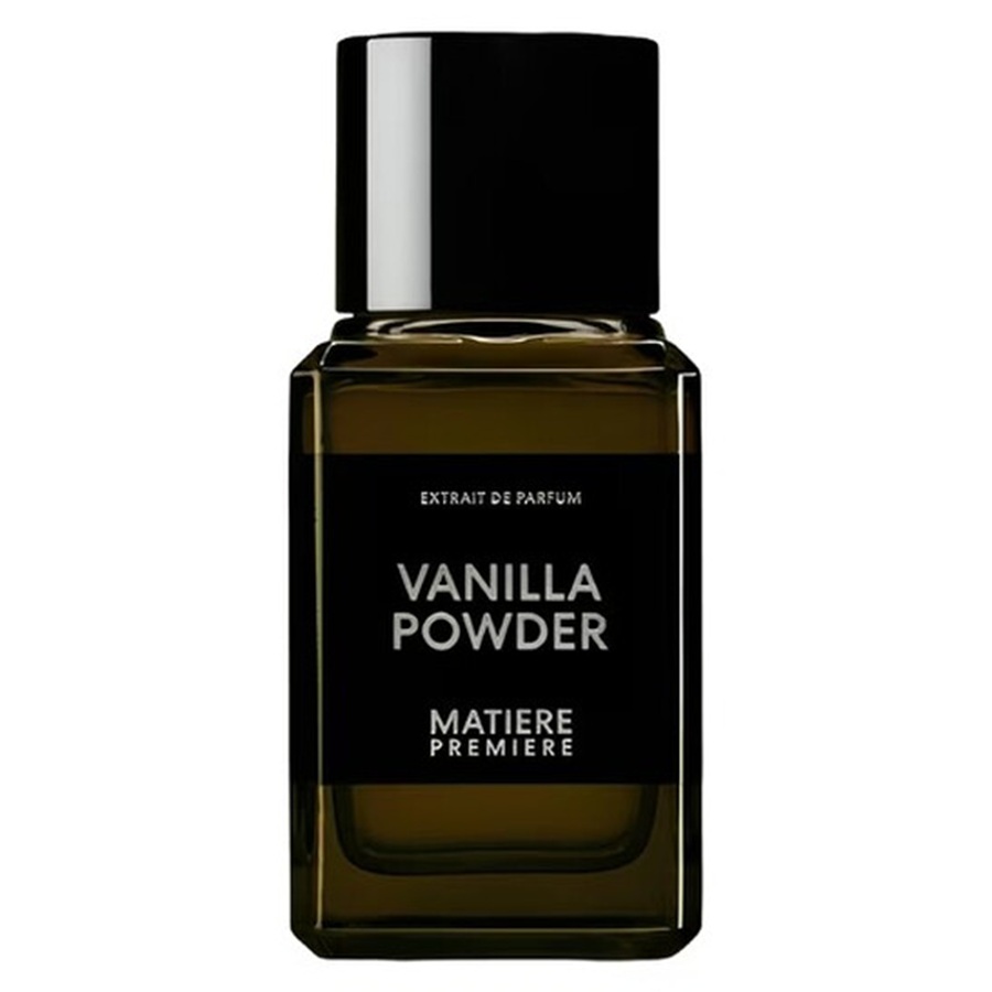 Tester-Matiere-Premiere-Vanilla-Powder-U-Extrait-De-Parfum-100ml מאטייר פרמייר ונילה פאודר - Matiere Premiere Vanilla Powder - בושם יוניסקס - 100 מ"ל Parfum (טסטר)