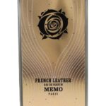 ממו פריז פרנץ' לד'ר - Memo Paris French Leather - בושם יוניסקס - 75 מ"ל EDP (טסטר)