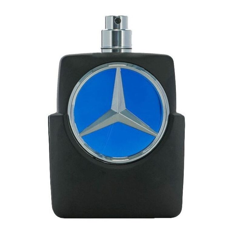 מרצדס בנץ מרצדס בנץ - Mercedes-Benz Mercedes-Benz - בושם לגבר - 100 מ"ל EDT (טסטר)