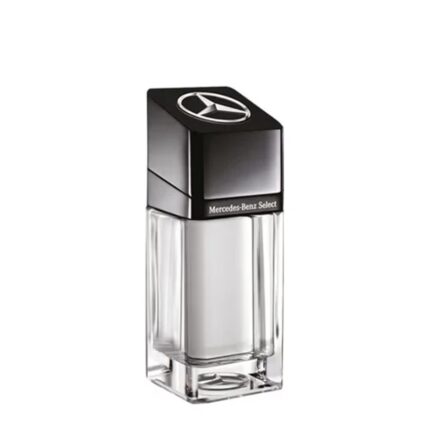 מרצדס בנץ סלקט - Mercedes Benz Select - בושם לגבר - 50 מ"ל EDT (טסטר)