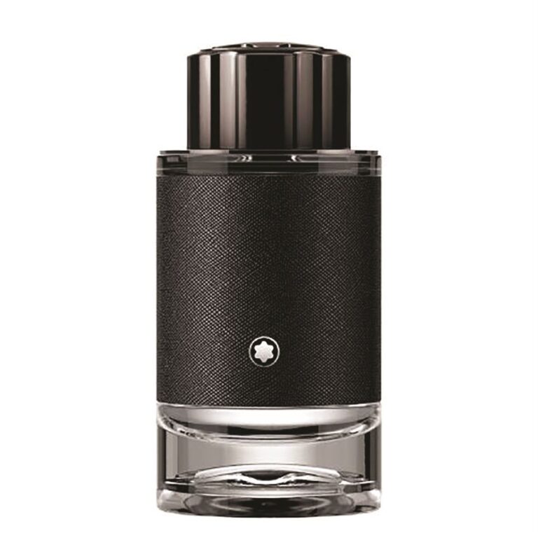 מונבלאן אקספלורר - Montblanc Explorer - בושם לגבר - 100 מ"ל EDP (טסטר)