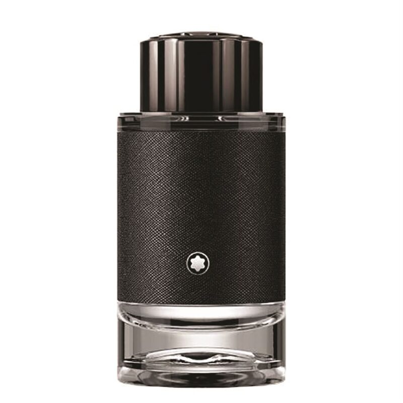 מונבלאן אקספלורר - Montblanc Explorer - בושם לגבר - 100 מ"ל EDP (טסטר)