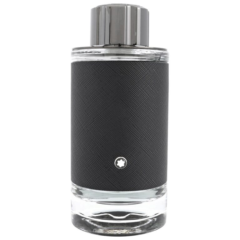מונבלאן אקספלורר - Montblanc Explorer - בושם לגבר - 200 מ"ל EDP (טסטר)