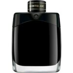 מונבלאן לג'נד או דה פרפיום - Montblanc Legend Eau de Parfum - בושם לגבר - 100 מ"ל EDP (טסטר)