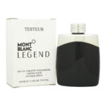 מונבלאן לג'נד - Montblanc Legend - בושם לגבר - 100 מ"ל EDT (טסטר)