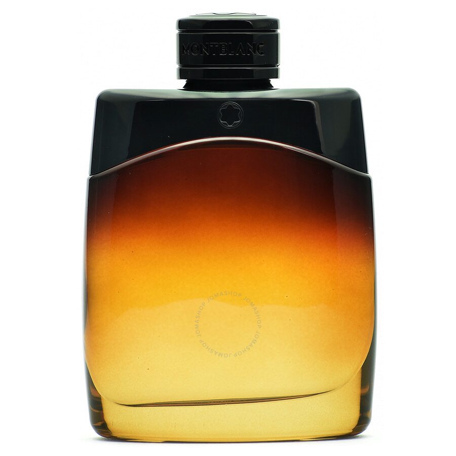 מונטבלאן לג'נד נייט - Montblanc Legend Night - בושם לגבר - 100ml EDP (טסטר)