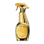 מוסקינו גולד פרש קוטור - Moschino Gold Fresh Couture - בושם לאישה - 75 מ"ל EDP (טסטר)
