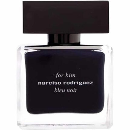 נרסיסו רודריגז פור הים בלו נואר - Narciso Rodriguez for Him Bleu Noir - בושם לגבר - 100 מ"ל EDT (טסטר)
