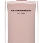 נרסיסו רודריגז פור הר - Narciso Rodriguez For Her - בושם לאישה - 100 מ"ל EDP (טסטר)