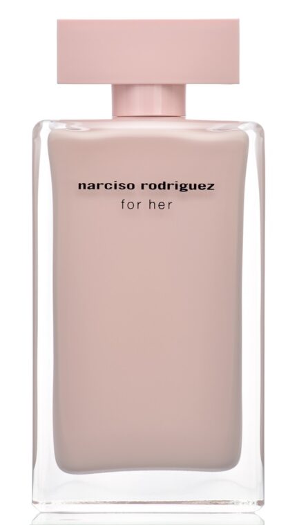 נרסיסו רודריגז פור הר - Narciso Rodriguez For Her - בושם לאישה - 100 מ"ל EDP (טסטר)