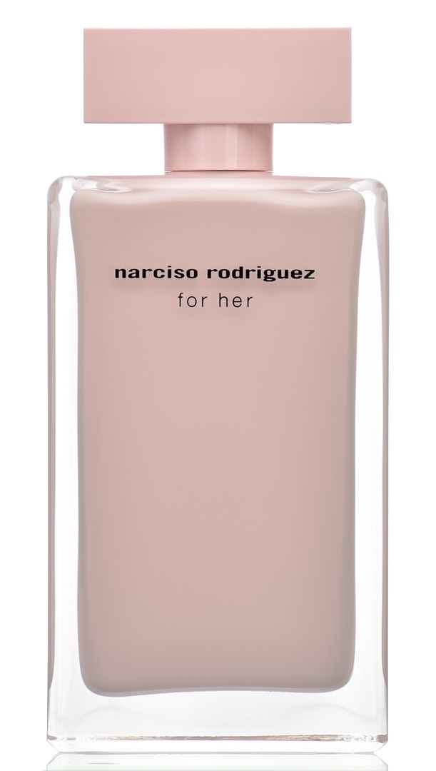 נרסיסו רודריגז פור הר - Narciso Rodriguez For Her - בושם לאישה - 100 מ"ל EDP (טסטר)