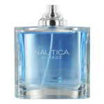 נאוטיקה וויאג' - Nautica Voyage - בושם לגבר - 100 מ"ל EDT (טסטר)