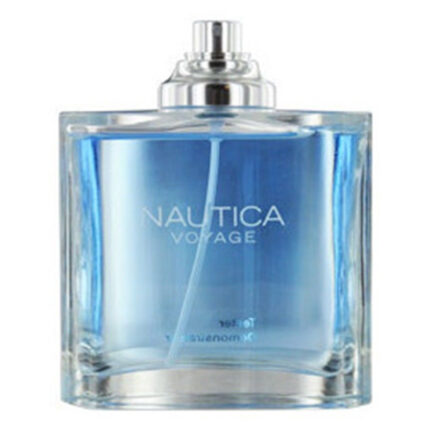 נאוטיקה וויאג' - Nautica Voyage - בושם לגבר - 100 מ"ל EDT (טסטר)