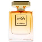 ניו ברנד קול - New Brand Cool - בושם לאישה - 100 מ"ל EDP (טסטר)