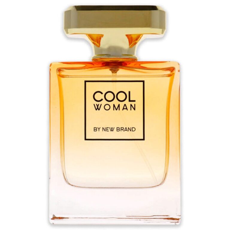 ניו ברנד קול - New Brand Cool - בושם לאישה - 100 מ"ל EDP (טסטר)