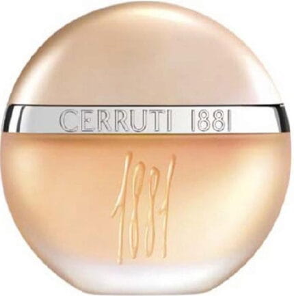 נינו צ'רוטי 1881 - Nino Cerruti 1881 - בושם לגבר - 100 מ"ל EDT (טסטר)