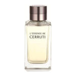 נינו צ'רוטי ל'אסנס דה צ'רוטי - Nino Cerruti L'Essence de Cerruti - בושם לגבר - 100 מ"ל EDT (טסטר)