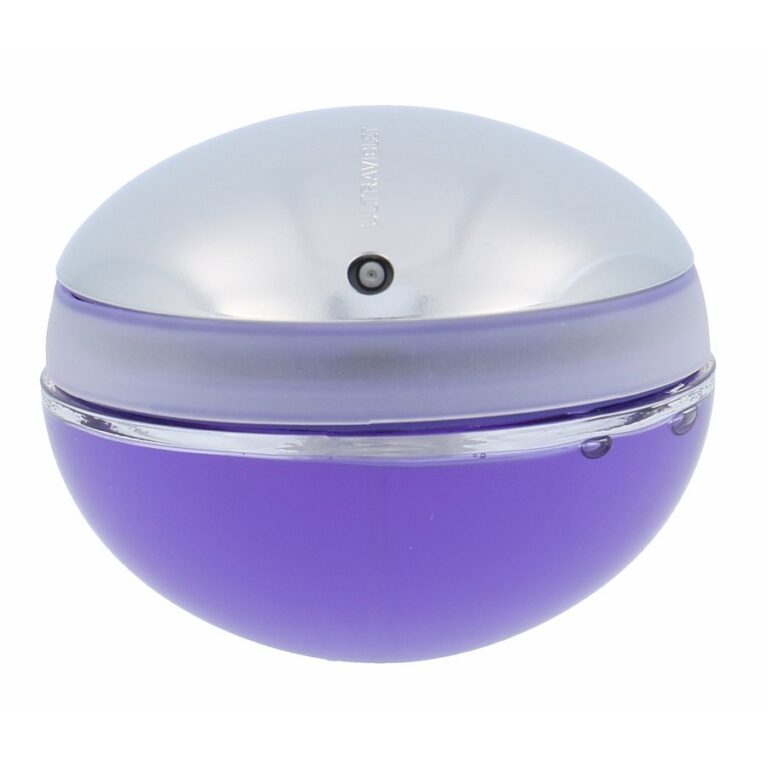 פאקו רבאן אולטרה ויולט - Paco Rabanne Ultraviolet - בושם לאישה - 80 מ"ל EDP (טסטר)