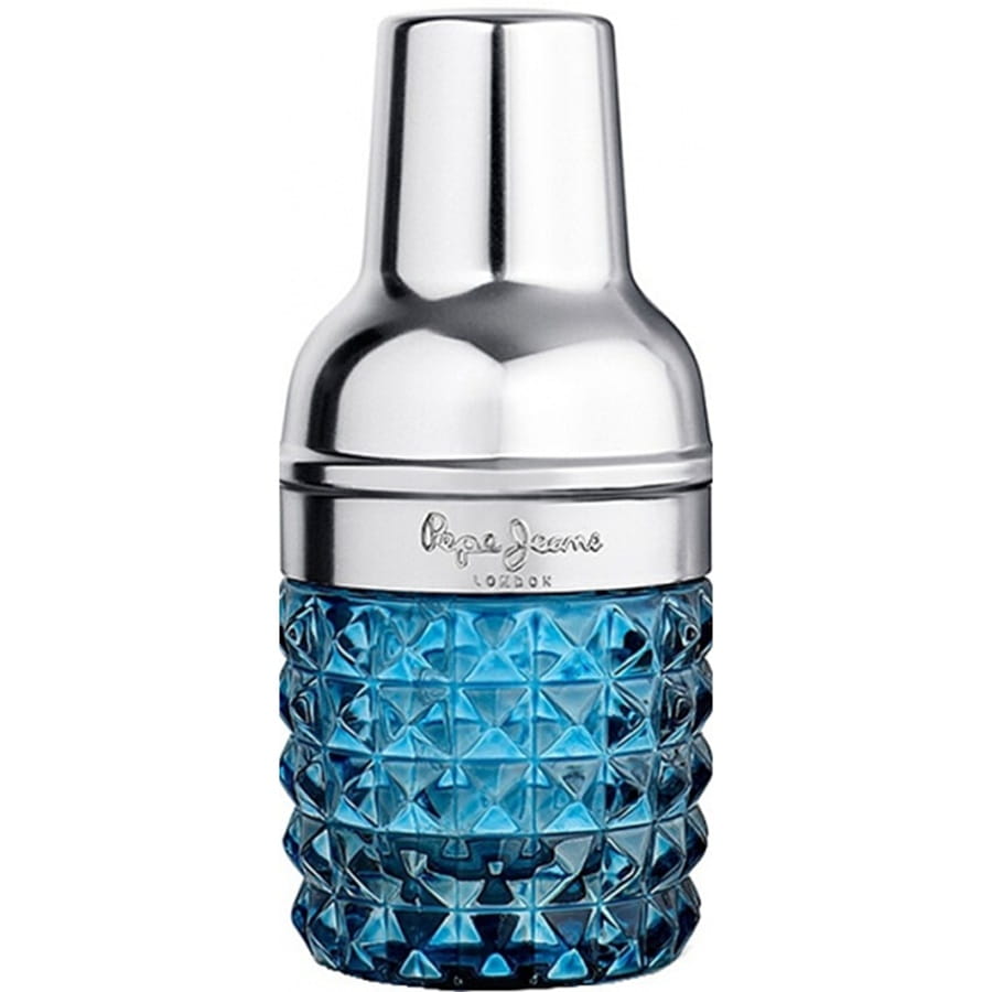 פפה ג'ינס לונדון לונדון - Pepe Jeans London London - בושם לגבר - 100 מ"ל EDP (טסטר)