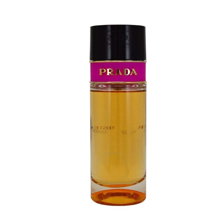 פראדה קנדי - Prada Candy - בושם לאישה - 80 מ"ל EDP (טסטר)