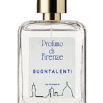 פרופומו די פירנצה בואונטלנטי - Profumo di Firenze Buontalenti - בושם יוניסקס - 100 מ"ל EDP (טסטר)