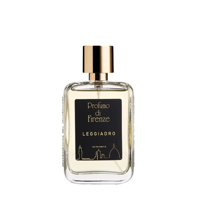 פרופומו די פירנצה לג'יאדרו - Profumo di Firenze Leggiadro - בושם יוניסקס - 100 מ"ל EDP (טסטר)