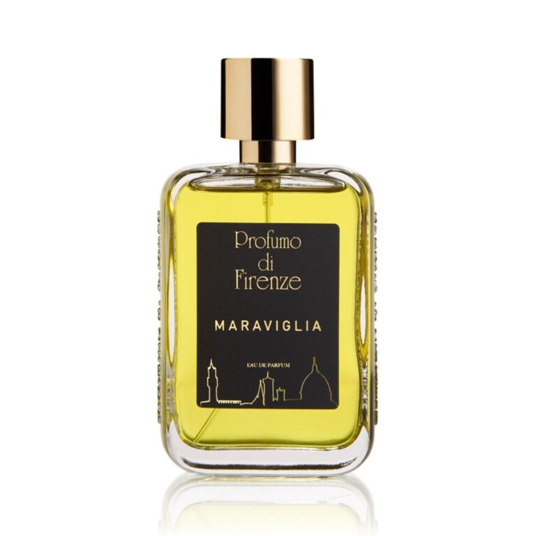 פרופומו די פירנצה מרוויליה - Profumo di Firenze Maraviglia - בושם יוניסקס - 100 מ"ל EDP (טסטר)