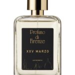 פרופומו די פירנצה מרזו XXV - Profumo di Firenze Marzo XXV - בושם יוניסקס - 100 מ"ל EDP (טסטר)