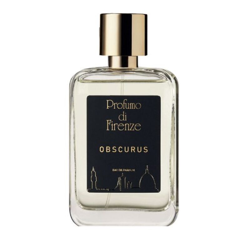 פרופומו די פירנצה אובסקורוס - Profumo di Firenze Obscurus - בושם יוניסקס - 100 מ"ל EDP (טסטר)