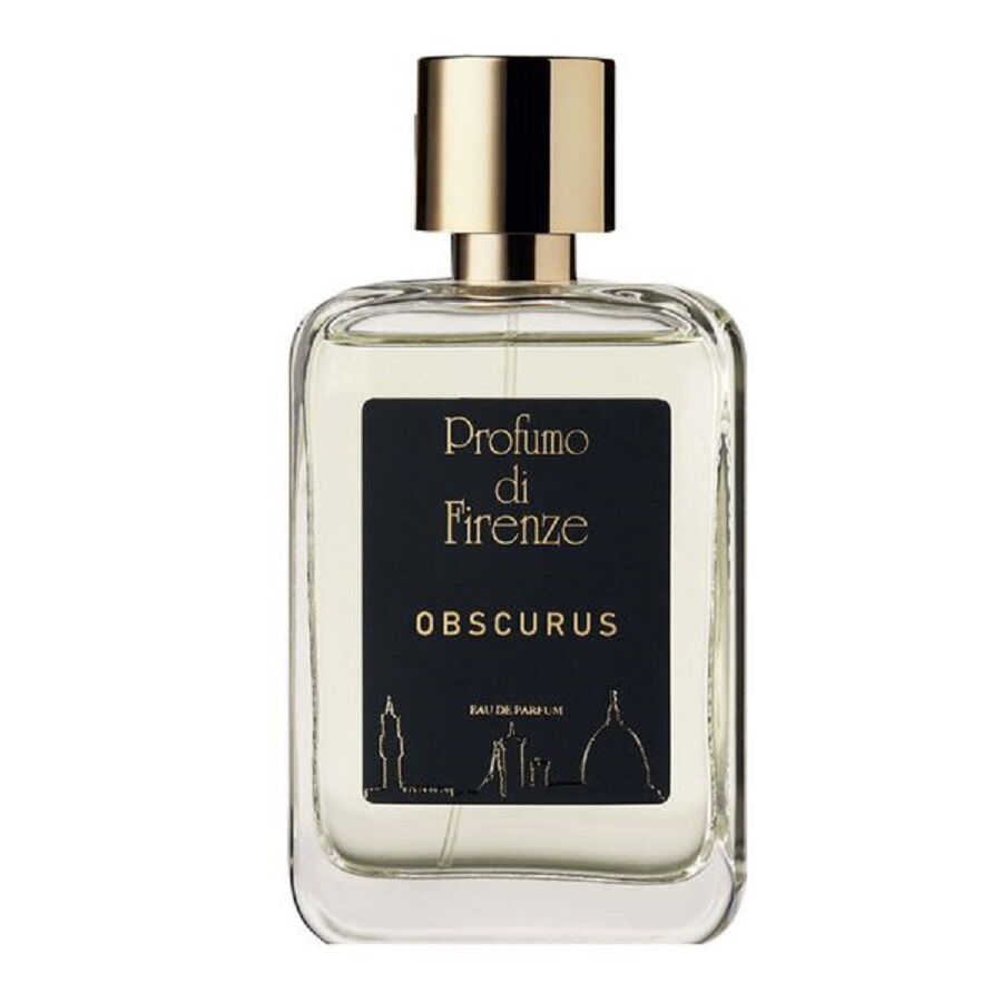 Tester-Profumo-Di-Firenze-Obscurus-U-Edp-100-Ml פרופומו די פירנצה אובסקורוס - Profumo di Firenze Obscurus - בושם יוניסקס - 100 מ"ל EDP (טסטר)