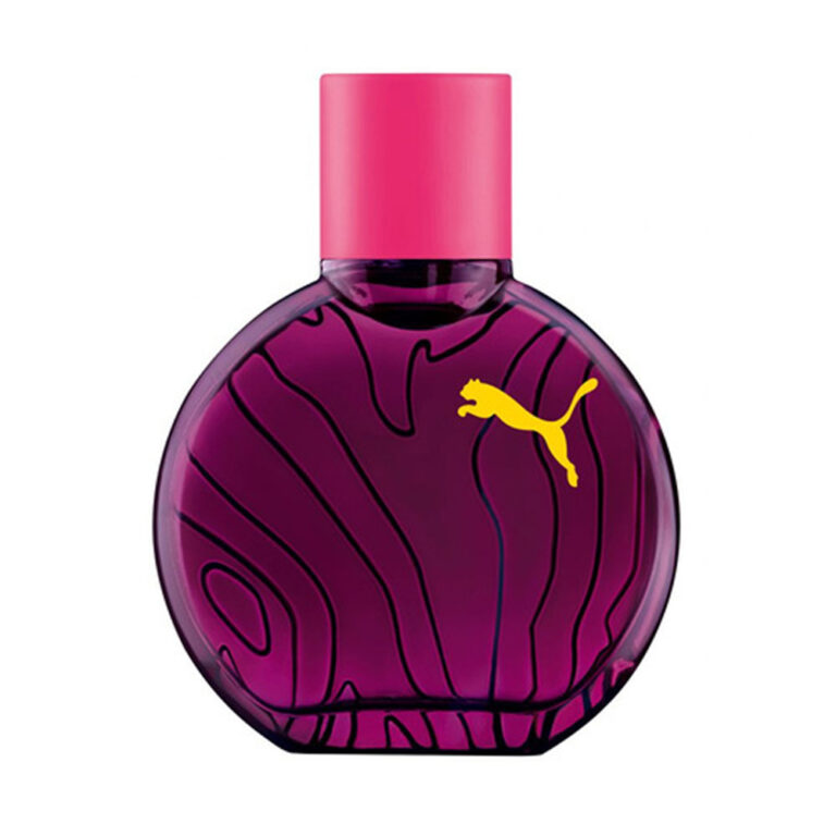 פומה אנימג'יקל - Puma Animagical Woman - בושם לאישה - 60 מ"ל EDT (טסטר)