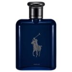ראלף לורן פולו בלו - Ralph Lauren Polo Blue - בושם לגבר - 125 מ"ל Parfum (טסטר)