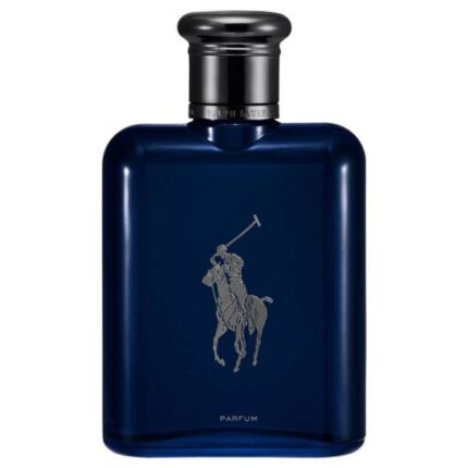 ראלף לורן פולו בלו - Ralph Lauren Polo Blue - בושם לגבר - 125 מ"ל Parfum (טסטר)
