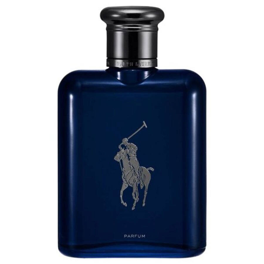 ראלף לורן פולו בלו - Ralph Lauren Polo Blue - בושם לגבר - 125 מ"ל Parfum (טסטר)