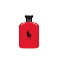 ראלף לורן פולו רד - Ralph Lauren Polo Red - בושם לגבר - 125 מ"ל EDT (טסטר)
