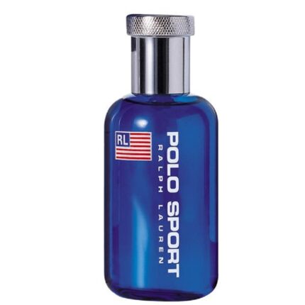 ראלף לורן פולו ספורט - Ralph Lauren Polo Sport - בושם לגבר - 75 מ"ל EDT (טסטר)