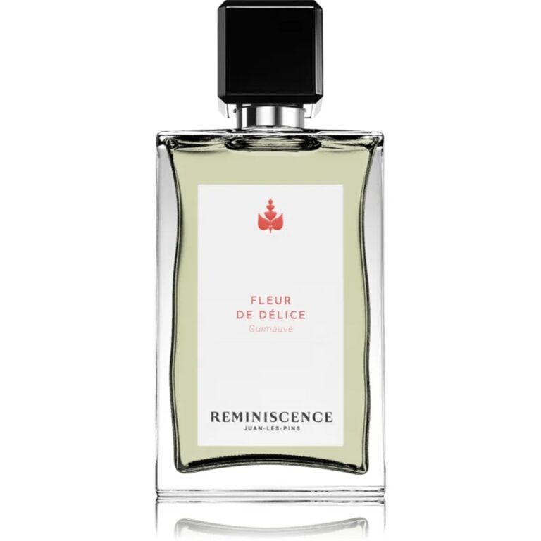 רמיניסנס פלר דה דליס - Reminiscence Fleur de Delice - בושם לאישה - 100 מ"ל EDP (טסטר)