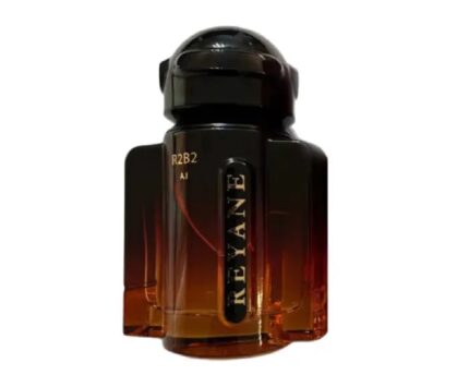ריין טרדישן R2B2 A.I. - Reyane Tradition R2B2 A.I. - בושם יוניסקס - 100 מ"ל EDP (טסטר)