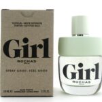 רושאס גירל - Rochas Girl - בושם לאישה - 100 מ"ל EDT (טסטר)