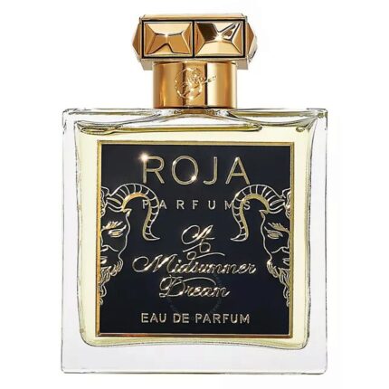 רוז'ה א מידסאמר דרים - Roja Parfums A Midsummer Dream - בושם יוניסקס - 100 מ"ל EDP (טסטר)